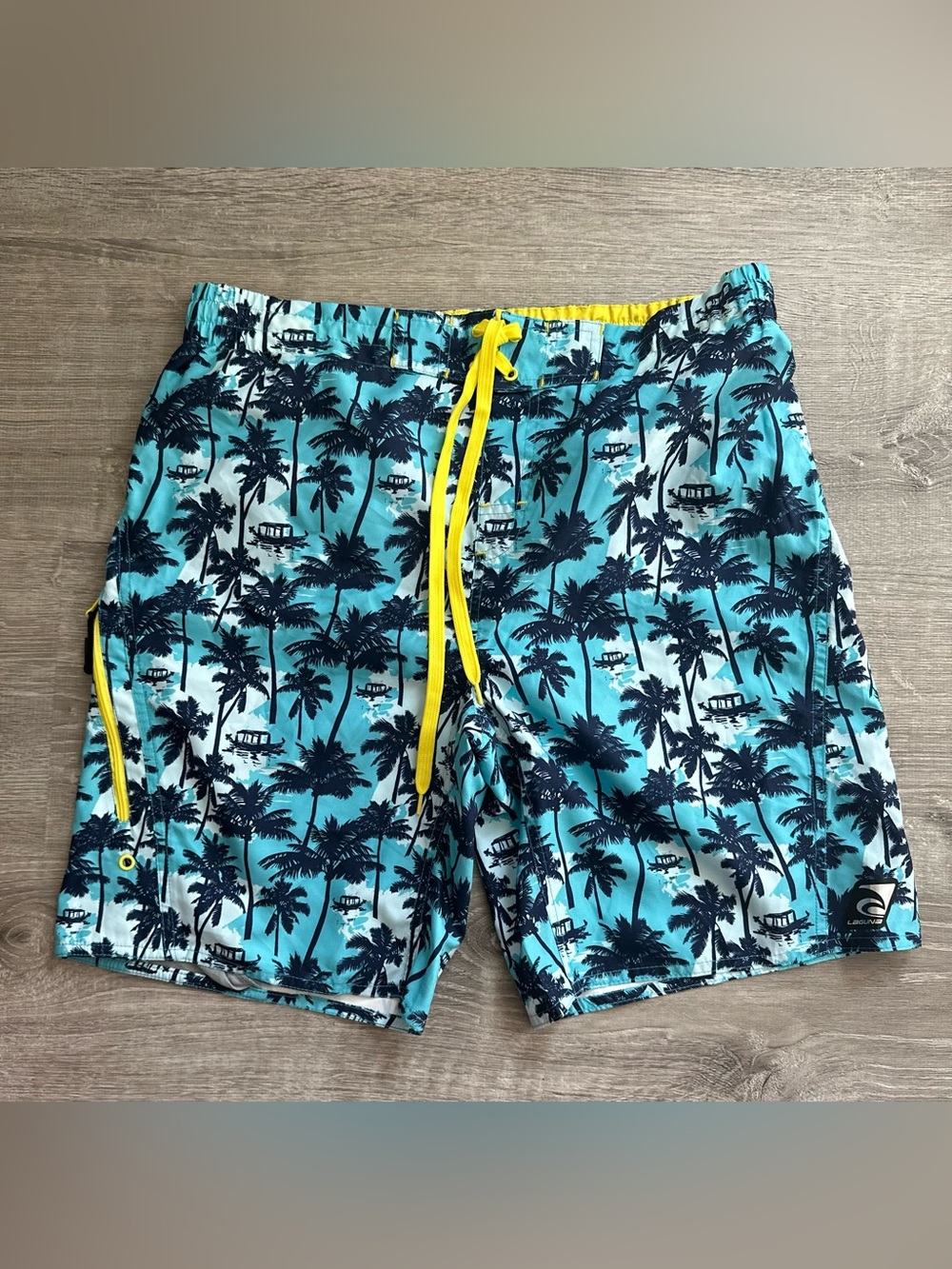Men’s Bathing Suit